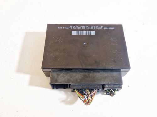 Used Electronic module Electronic module 34971257 34971257