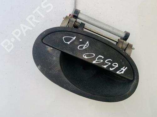 front-right-exterior-door-handle-opel-meriva-a-mpv-x03-2003-2004-2005-2006-2007-2008-2009-2010-35523878 main image