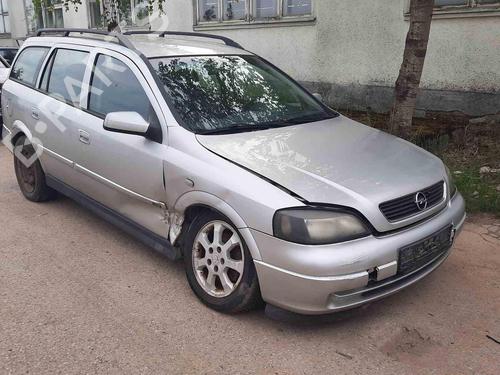 Used Parts OPEL ASTRA G Hatchback (T98) 2.0 DTI 16V (F08, F48) 4477664