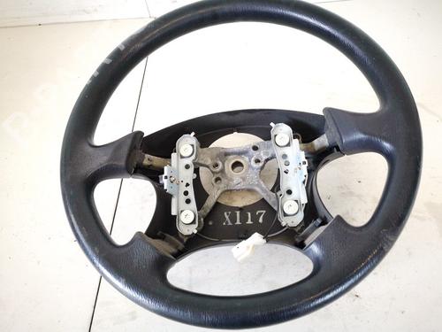 Used Steering wheel Steering wheel SUBARU FORESTER (SF_) 2.0 AWD (SF5) (125 hp) 35411464 35411464