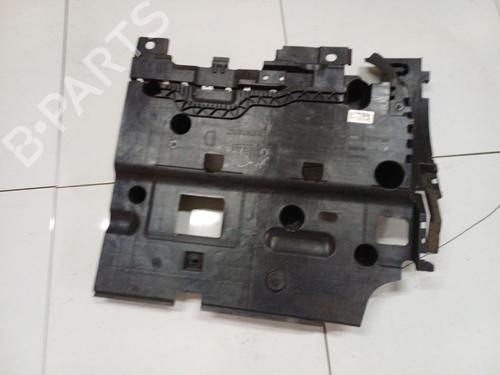 Used Boot lining Boot lining RENAULT GRAND SCÉNIC II (JM0/1_) 1.9 dCi (JM14) (131 hp) 36250566 36250566