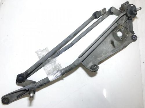 Used Front wipers mechanism Front wipers mechanism HONDA ACCORD VI (CK, CG, CH, CF, CL) 1.8 i (CG8) (136 hp) 35649089 35649089