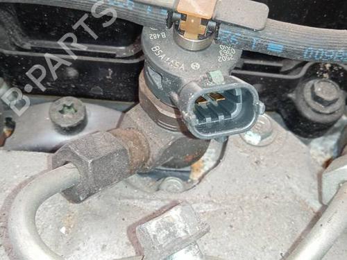Used Injector Injector HONDA CIVIC IX (FK) 1.6 i-DTEC (FK3) (120 hp) 35307066 35307066