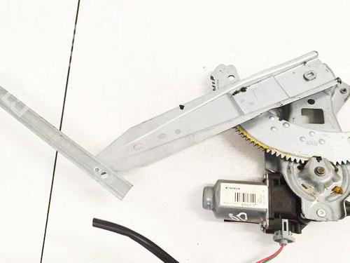 Used Rear right window mechanism Rear right window mechanism NISSAN NOTE (E11, NE11) 1.6 (110 hp) 36547972 36547972