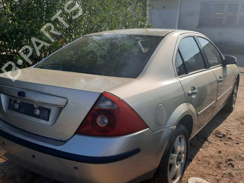 Engine mount FORD MONDEO III (B5Y) 2.0 16V TDDi / TDCi | BP33080360M89 - Image 7