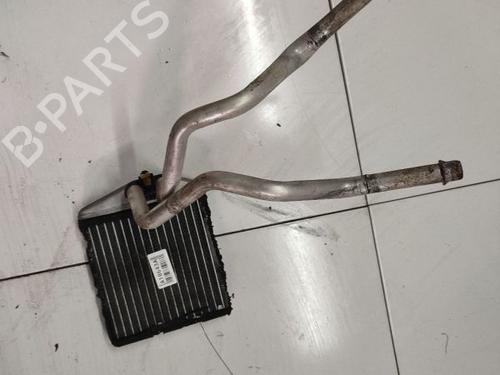 Used Heater matrix Heater matrix NISSAN ALMERA II Hatchback (N16) 2.2 Di (110 hp) 34888448 34888448