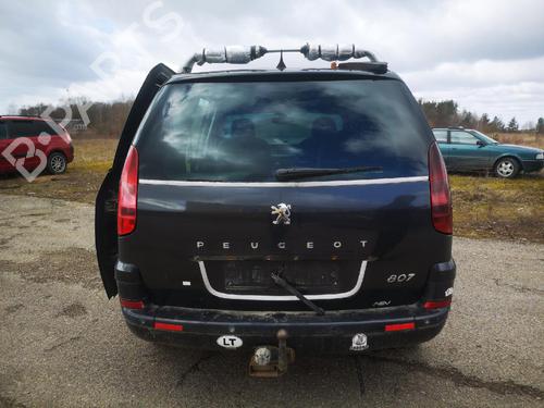 Engine mount PEUGEOT 807 (EB_) 2.2 HDi | BP32563093M89