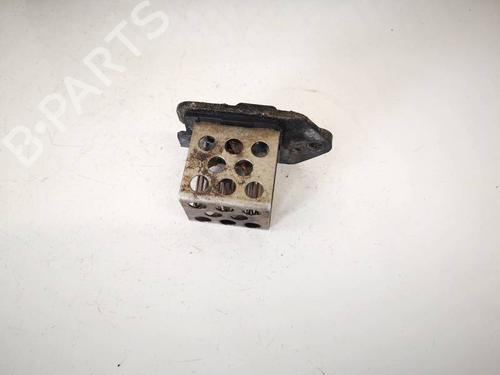 Used Heater resistor Heater resistor 34937666 34937666