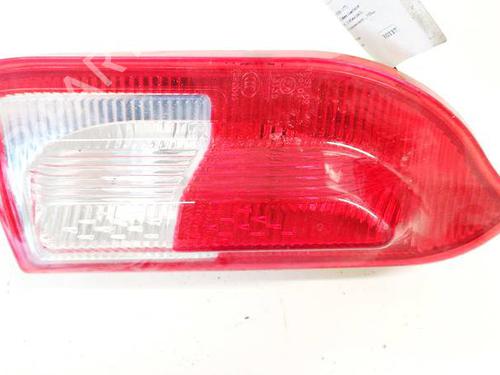 Used Left tailgate light Left tailgate light 34791977 34791977