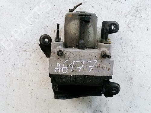 Used ABS pump ABS pump AUDI A4 B5 (8D2) 1.8 (125 hp) 35609541 35609541