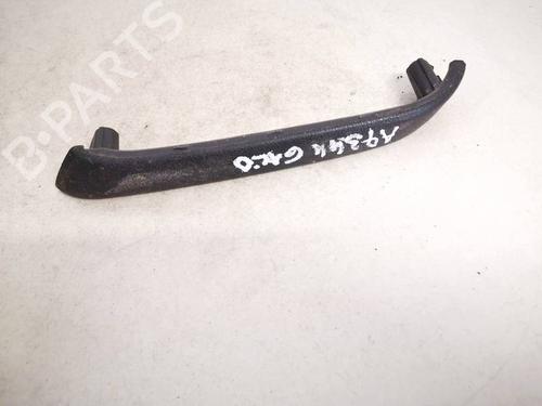 Used Other Other VW JETTA II (19E, 1G2, 165) 1.6 D (54 hp) 35362619 35362619