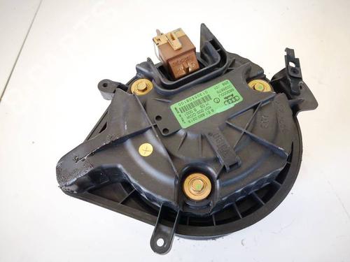 Used Heater blower motor Heater blower motor AUDI A4 B6 (8E2) 1.9 TDI (130 hp) 35225620 35225620