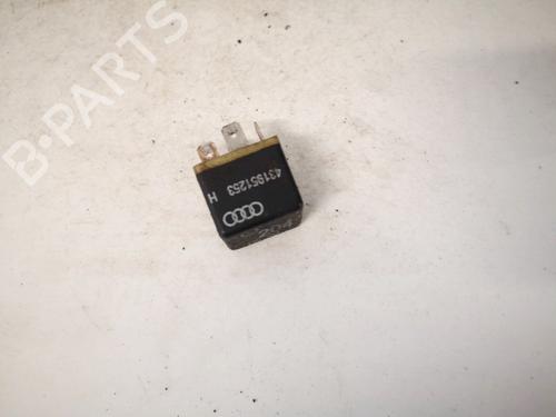 Electronic sensor SEAT TOLEDO II (1M2) 1.9 TDI | BP32910405M84 - Image 2