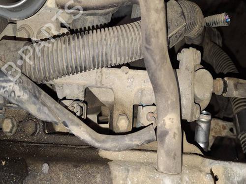 Used Injection rail Injection rail 38766571 38766571