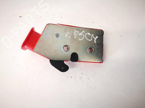 Used Electronic module Electronic module FORD FOCUS II (DA_, HCP, DP) 1.6 TDCi (109 hp) 35268340 35268340