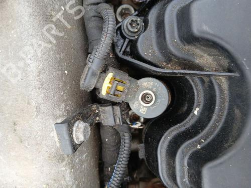 Injector ALFA ROMEO 159 (939_) 1.9 JTDM 8V (939AXE1B) | BP36397593M100 - Image 2