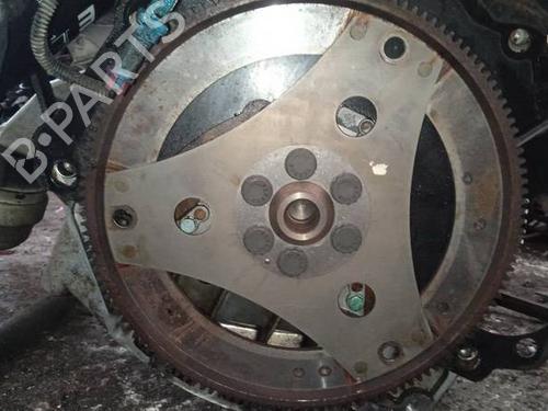 Used Flywheel Flywheel 35208156 35208156