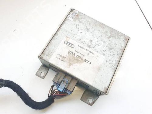 Used Electronic module Electronic module 35025521 35025521