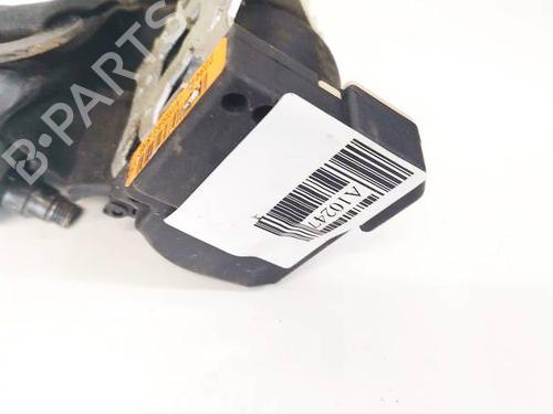 Front right seatbelt RENAULT KANGOO (KC0/1_) 1.5 dCi | BP35011061I25 - Image 2