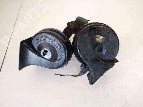 Used Horn Horn VW GOLF IV (1J1) 1.9 TDI (110 hp) 35204379 35204379
