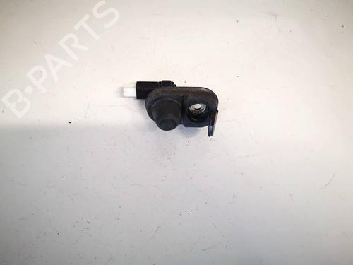 Used Electronic module Electronic module HONDA INSIGHT (ZE_) 1.3 IMA (ZE28, ZE2) (88 hp) 35207691 35207691