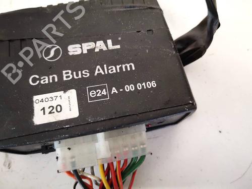 Electronic module CHEVROLET CAPTIVA (C100, C140) 2.0 D | BP35185882M83 - Image 2