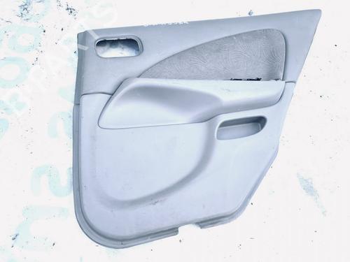 Used Rear right panel Rear right panel NISSAN ALMERA II Hatchback (N16) 2.2 Di (110 hp) 35606668 35606668