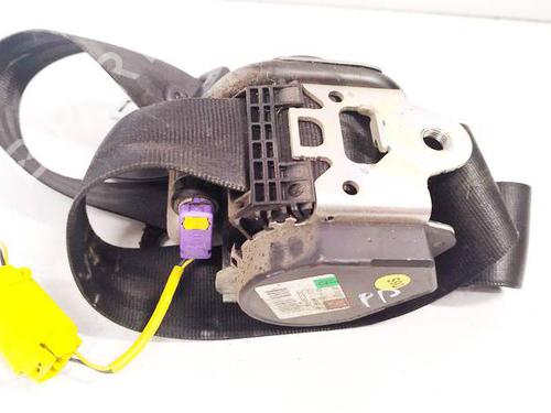 Used Front right seatbelt Front right seatbelt VW GOLF PLUS V (5M1, 521) 1.9 TDI (105 hp) 34766416 34766416