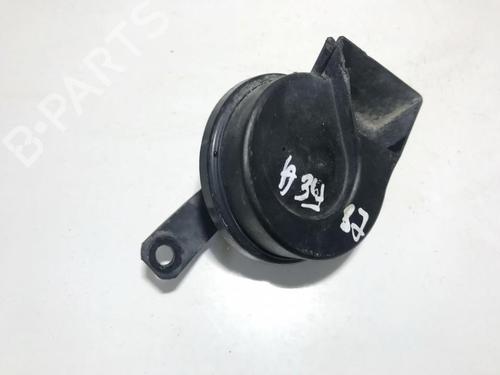 Used Horn Horn VW POLO IV (9N_, 9A_) 1.2 (54 hp) 35713288 35713288