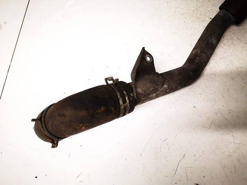 Pipe FORD MONDEO IV (BA7) 2.0 TDCi | BP32544126M125 - Image 2