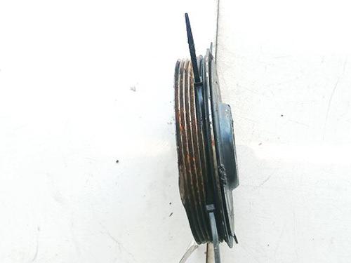 Pulley CITROËN C5 I (DC_) 2.2 HDi (DC4HXB, DC4HXE) | BP35429435M122 - Image 3