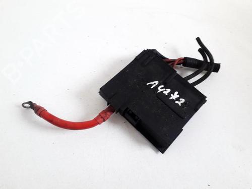 Used Fuse box Fuse box FORD FIESTA V (JH_, JD_) 1.4 TDCi (68 hp) 33508469 33508469
