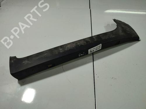 Used Boot lining Boot lining BMW 3 Touring (E46) 320 d (150 hp) 34933171 34933171