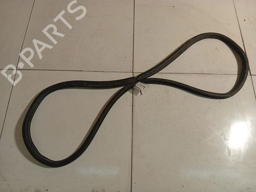 Used Rubber door seal Rubber door seal 39014178 39014178