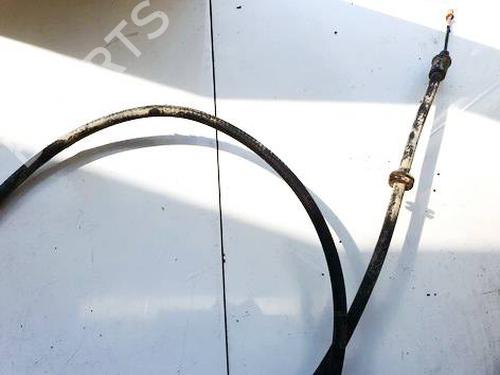Handbrake cable FORD MONDEO IV (BA7) 2.0 TDCi | BP38103679C145 - Image 2
