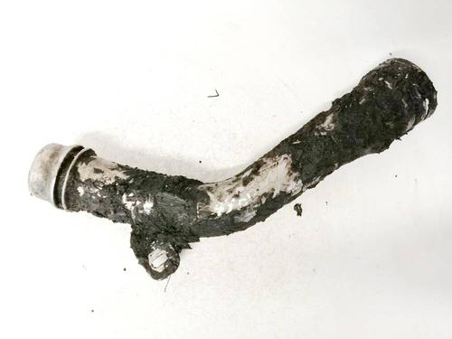 Used Pipe Pipe RENAULT MEGANE III Hatchback (BZ0/1_, B3_) 1.5 dCi (BZ09, BZ0D, BZ1W, BZ29, BZ14) (110 hp) 32610172 32610172