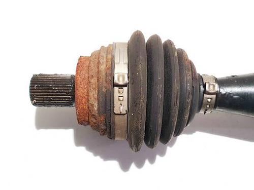 Right front driveshaft VW GOLF V (1K1) 1.4 16V | BP35366558M39 - Image 2