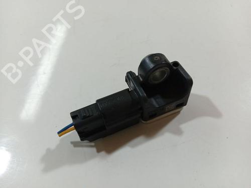 Electronic module FORD MONDEO IV (BA7) 2.0 SCTi | BP32549355M83