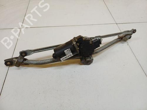 Used Front wipers mechanism Front wipers mechanism AUDI A6 C5 (4B2, 4B4) 2.5 TDI (180 hp) 36251560 36251560