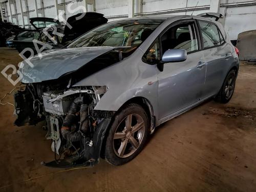 Engine mount TOYOTA AURIS (_E15_) 1.6 (ZRE151_, ZRE151R) | BP32957143M89  - Image 5