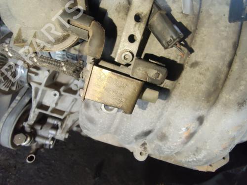 Used Electronic module Electronic module VW PASSAT B5 Variant (3B5) 1.8 (125 hp) 35598319 35598319
