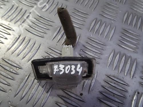Used Licence plate light Licence plate light MAZDA 323 F VI Hatchback (BJ) 1.5 16V (BJ5W) (88 hp) 35672125 35672125