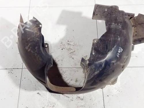 Hjulbue FORD C-MAX (DM2) 1.8 | BP35116077C56 - Image 2