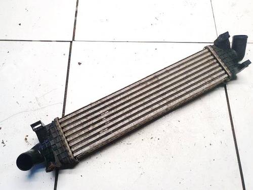 Used Intercooler Intercooler FORD FOCUS C-MAX (DM2) 2.0 TDCi (136 hp) 40616699 40616699