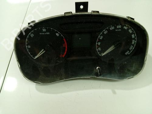 Used Instrument cluster Instrument cluster 34808415 34808415