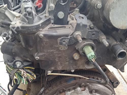 Used Thermostat housing Thermostat housing 35417756 35417756
