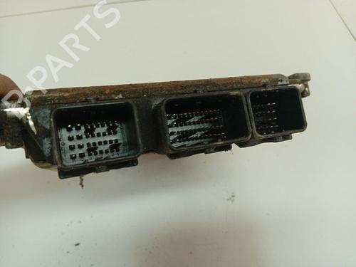 Engine control unit (ECU) PEUGEOT 807 (EB_) 2.2 HDi | BP36518148M57 - Image 3