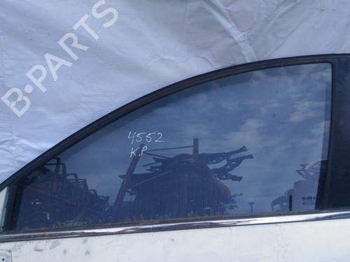 Used Front left door window Front left door window 35865332 35865332