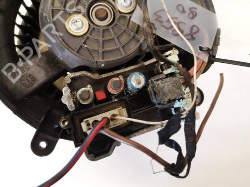 Used Heater resistor Heater resistor BMW 7 (E65, E66, E67) 730 d (218 hp) 35309659 35309659