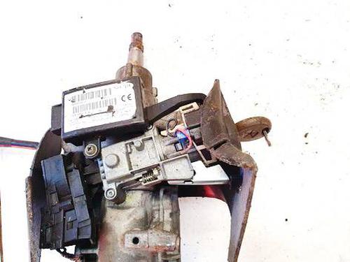 Used Ignition barrel Ignition barrel 38630918 38630918
